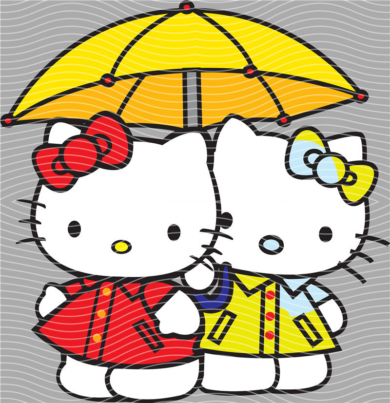 Sanrio-HK 176
